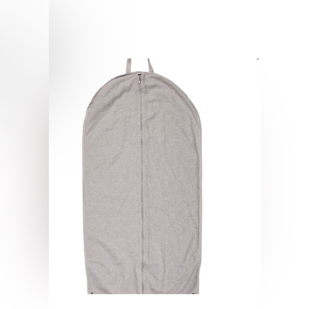 Brunello cuchinelli travel dust bag